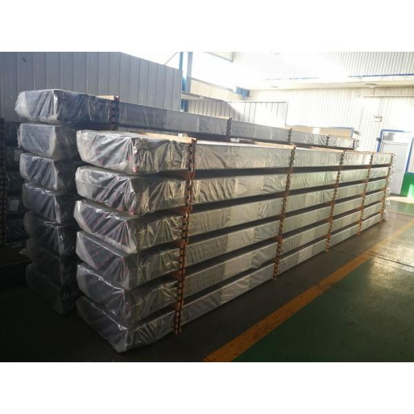 Высокопрочные полевые штанга месторождения нефти, эффективность полевой штанга масла высокая нагнетая