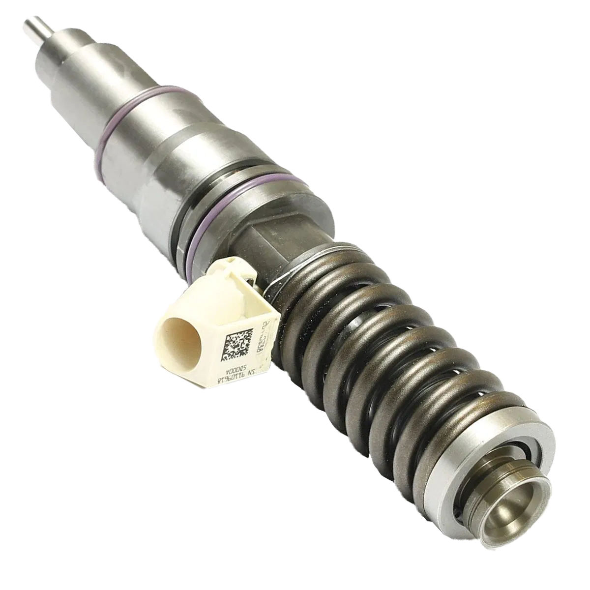 Industrial Engine Parts 3801440 Bebe4c16001 Common Rail Fuel Injector for Vo-lvo 9.0 Litre Industrial Machinery Parts