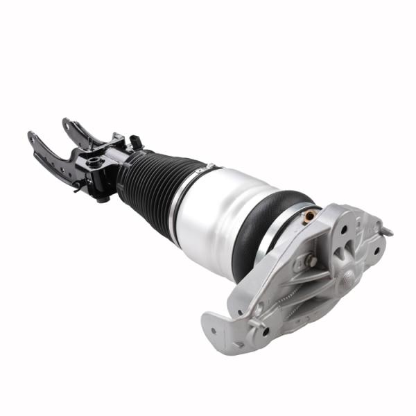 ECU Type Audi Air Suspension Air Ride Shock For Audi Q7 Front Right OE 7L6616040D