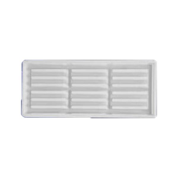 Cement Leakage Plate Mold Thickened European Pig Pen Sheep Bed Plate Delivery Bed Positioning Column Plastic Mold