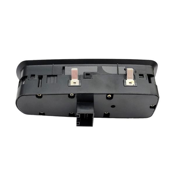 Interruptor de control de ventana de coche Womala 7PP959858MDML para Audi Q7 A6 A7 Q5