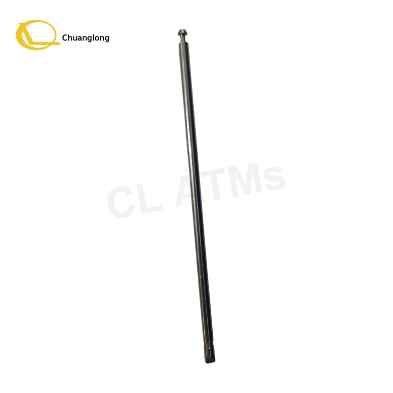 49204051000A Opteva Stripper Wheel Diebold ATM Machine Spare Parts OPTEVA STRIPPER WHEEL SHAFT 49-204051-000-A for Diebold ATM