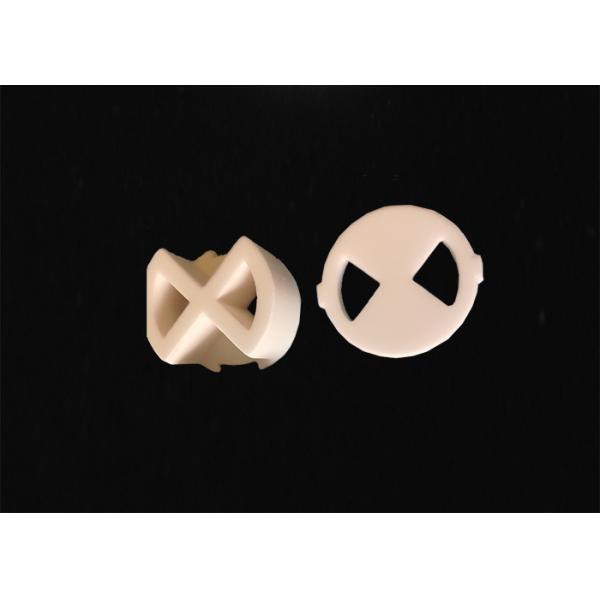 Клапан Dics коррозионностойкого глинозема твердости 12.9Gpa керамический для патрона