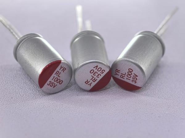 Electrolytic Capacitors Rated Working Voltage 1000V Applied Ripple Current Less Than Rated Value