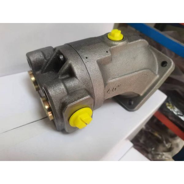 A2FO16 23 28 45 63 80 107 125 180cc Rexroth Hydraulic Pump For Excavator