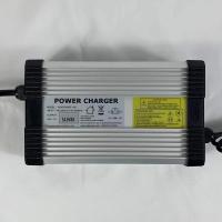 54.6V Chargeurs de batterie au lithium 8A 7A 5A Chargeur au lithium ODM CE
