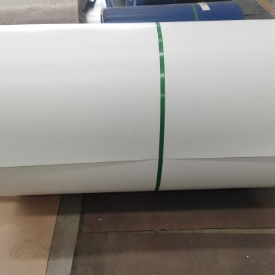 Bobina de aço CGLCC CGLCH de Al Mg Mn Prepainted Galvanized