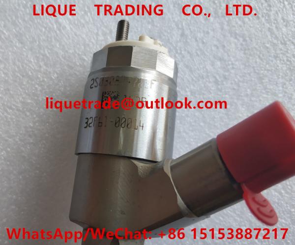 CAT / Caterpillar Fuel Injector 326-4756 , 3264756 , 32F61-00014 , 32F6100014 For CAT Injector