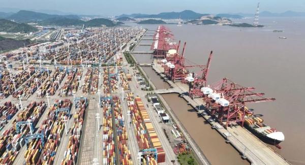 China International Road Transport Logistics Forwarder Cargo