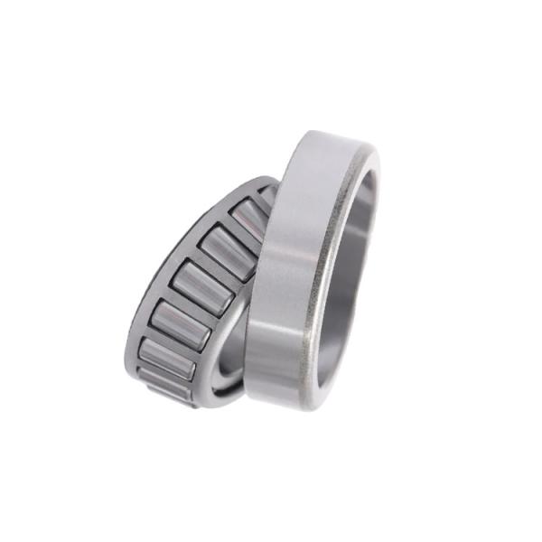 LM48548 / 10 Open Steel Tapered Roller Bearing High Speed
