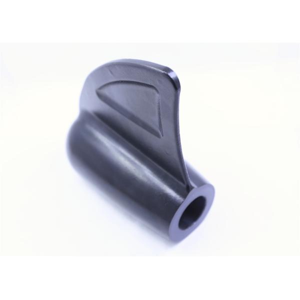 Tail Fin Driving Unit Aluminium Die Casting Parts High Pressure 180X200