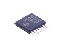 DRV632PWR IC componentes electrónicos controlador de línea de audio de ganancia ajustable