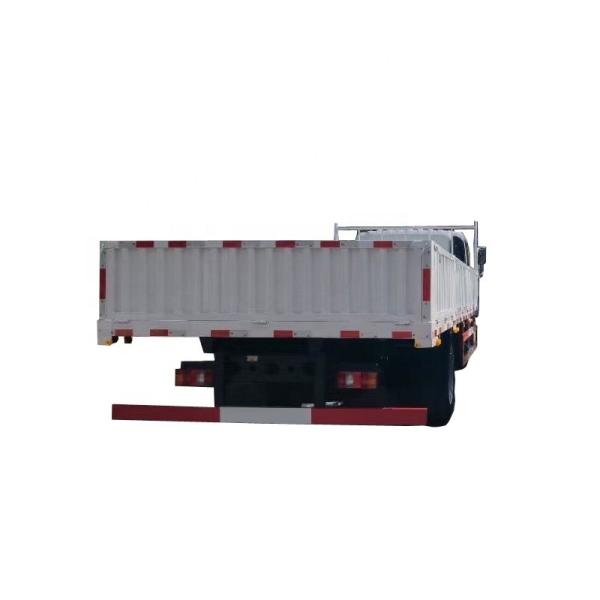 Siinotruk 3Ton Cargo Truck SINOTRUK Light truck Howo 3Ton Cargo Truck