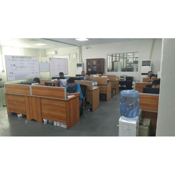 Qunxingwang Mould Technology Co.,Ltd