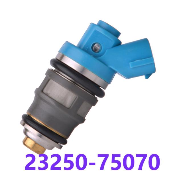 Hiace RZH1 Dyna RZY2 1RZE RZN14 Hilux Fuel Injectors 23250 75070