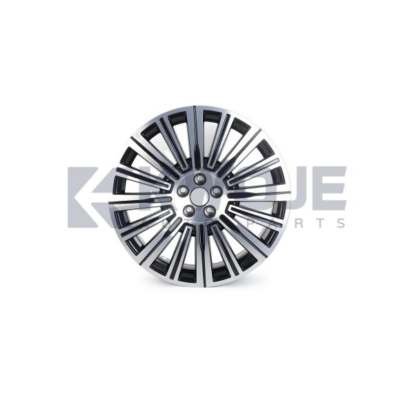 OEM 203001481AA Jarradas de aleación de aluminio para EXEED VX