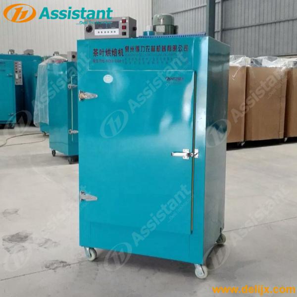 DL-6CHZ-4 Tea Leaf Drying Machine Efficiently Dehydrate Black and Green Tea Leaves