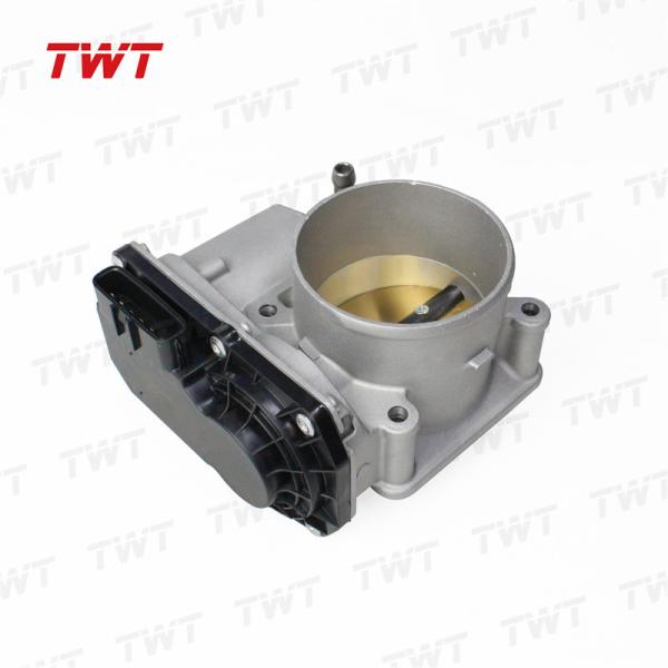 Twt Automotive Engine Parts Throttle Valve Body 22030-0P040 for Toyota Reiz 2005-2007 3Grfe 5Grfe Grx12#