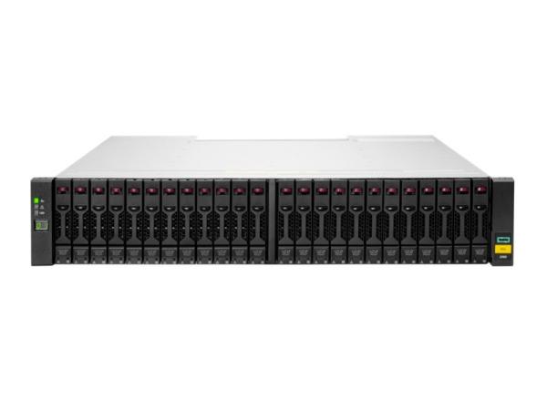 2U Rack Server with 24x 2.5 SFF Bays and 12GB SAS Storage