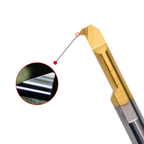 Solid Tungsten Carbide Boring Tool For CNC Inner Tiny Tool A55 A60