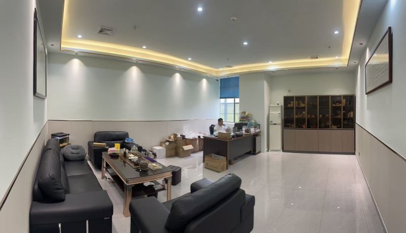 Shenzhen Blx-Silicone Technology Limited