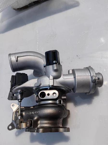 ODM Audi A4 B9 Turbo Charger Turbina 06L145702R