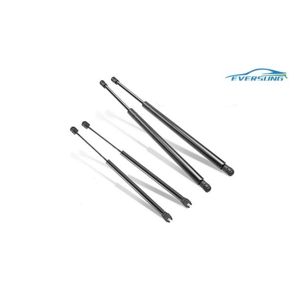 Hydraulic Lever Rear Trunk Tailgate Support Struts 0.8kg For Nissan Pathfinder