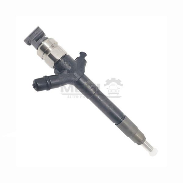 Nissan Toyota MITSUBISHI Fuel Injector Nozzle 9709500-978 9709500-9780 23670-51031