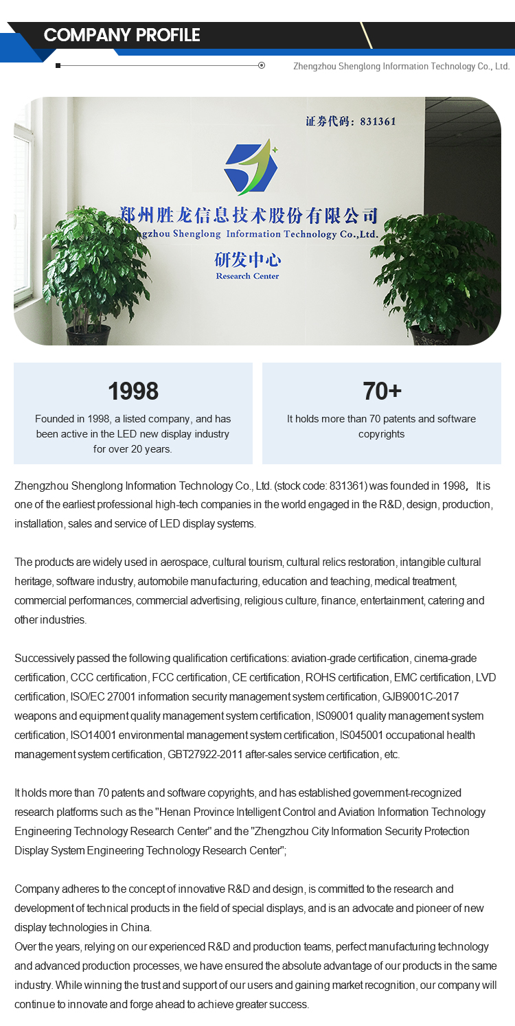 Factory Customized High Resolution LED Commercial Advertising Display Screen LED Poster Screen