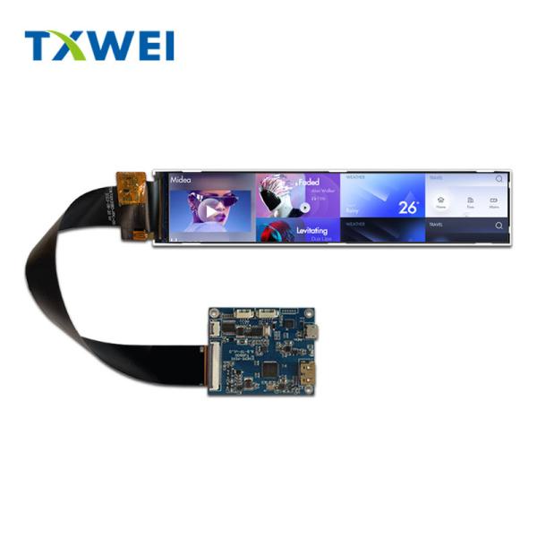 70,0 дюймовый HDMI TFT дисплейный модуль 280*1424