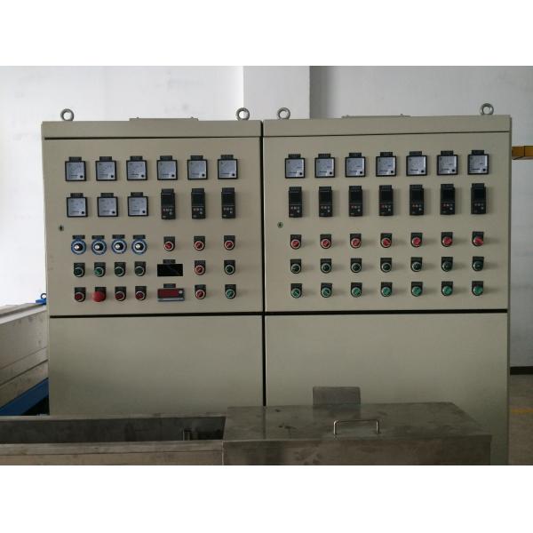 50Mm Electric Wire Making Machine , Wire And Cable Machinery With Ce Certification
