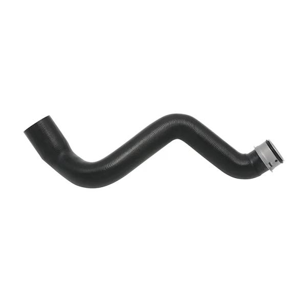 XINLONG LION Coolant Radiator Hose OE NO. 2515018482 For Mercedes-Benz Superior Black