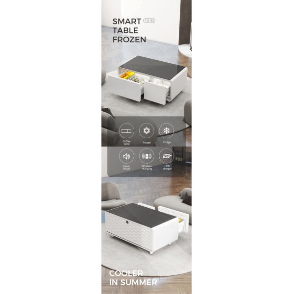 Домашняя мебель Мини холодильник Primst Hotel Кровать холодильник для спальни гостиная