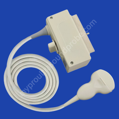 Medison Accuvix V20 Ultrasound Machine Ultrasound Scanner Medison AXC3-7IM Convex Array Transducer Replacement And Repair