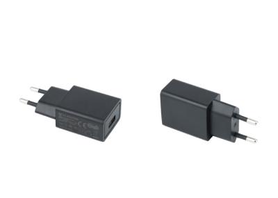Minimalist Design Fast USB Wall Charger with Stable and Power Output