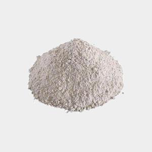 Zirconium Corundum Refractory Ramming Mass Ladle EAf Basic Ramming Mass