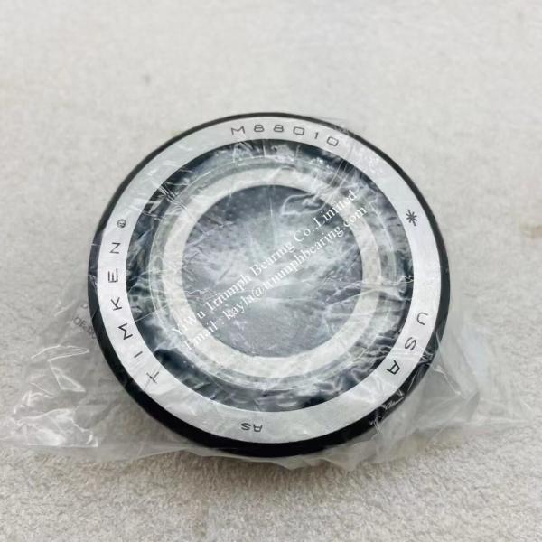 TIMKEN   Tapered Roller Bearing  M88048/M88010