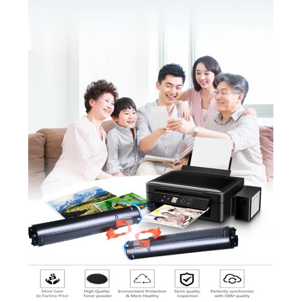 Canon GPR -22 Black Copier Toner Cartridge For ImageRunner iR 1018 / 1019 / 1020 / 1021 /1025