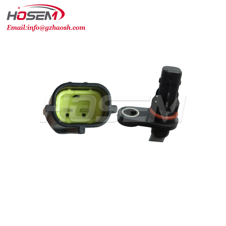 Rain, snow, or ice – 95681-H3000 rear right ABS sensor keeps your Kia KX5 (QL) 2016-2019 safe