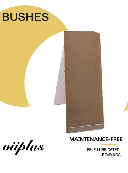 ISO TEX Metal Matrix Fabric Composite Kevlar Strips Stainless Steel 316