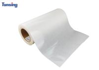 Wholesale Transparent EAA PO Adhesive Film For Embroidery Patch