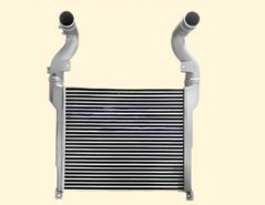 AIR COOLER SUITABLE FOR NISSAN UD QUESTER TRUCK 21801-9Z01B INTERCOOLER