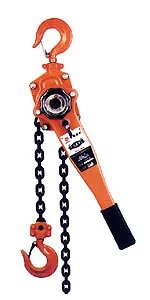 Таль с цепью HSH-3.0 храповика инструментов передающей линии
