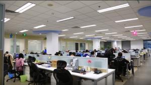 Guangzhou Haifeng Auto Parts Co., Ltd.