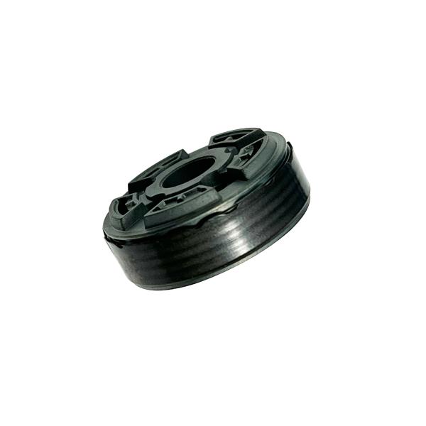Passed ROHS Testing Exported PTFE Banded Piston 30mm For OEM Shock Absorber