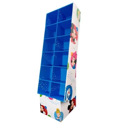 Cost-Effective Cardboard Display Stands for Marketing Campaigns