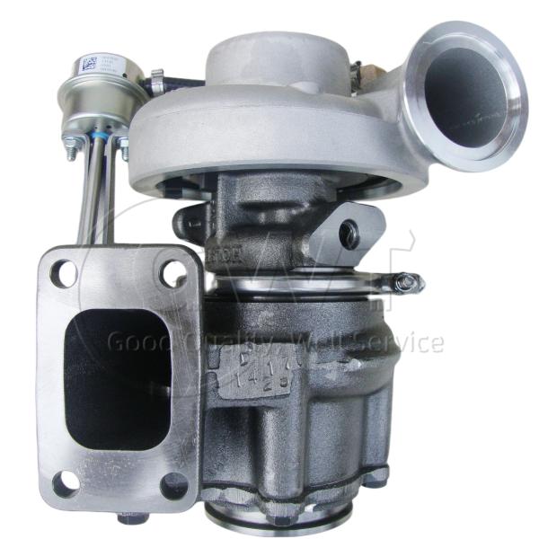 Fabrique de tubulateurs originaux 4BTA 4B HX30W pour A3960907 4033321H 4033321 2839318 4040383 4045759 4040382 2843727 4040353