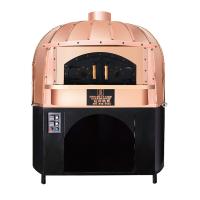 Cuisinier électrique à pizza à haute température