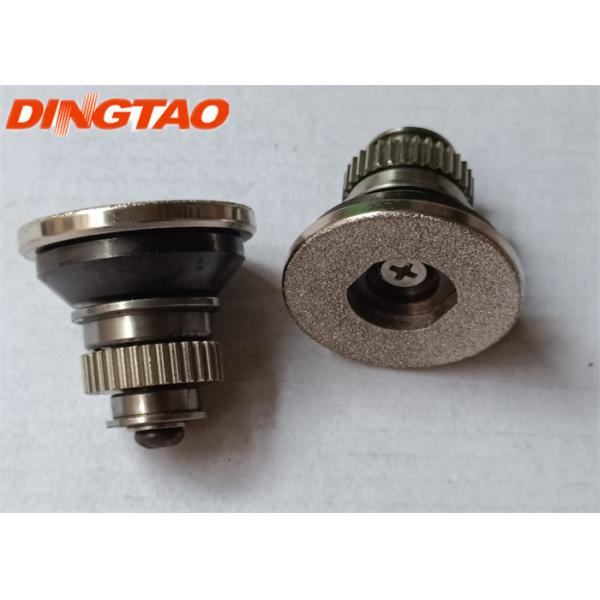 DT Paragon HX Parts Paragon VX Cutter Parts 98554001 Assy Grinding Wheel Spindle
