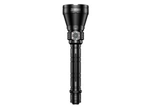 7 Color breathing light AL6061 Hunting LED Flashlights
